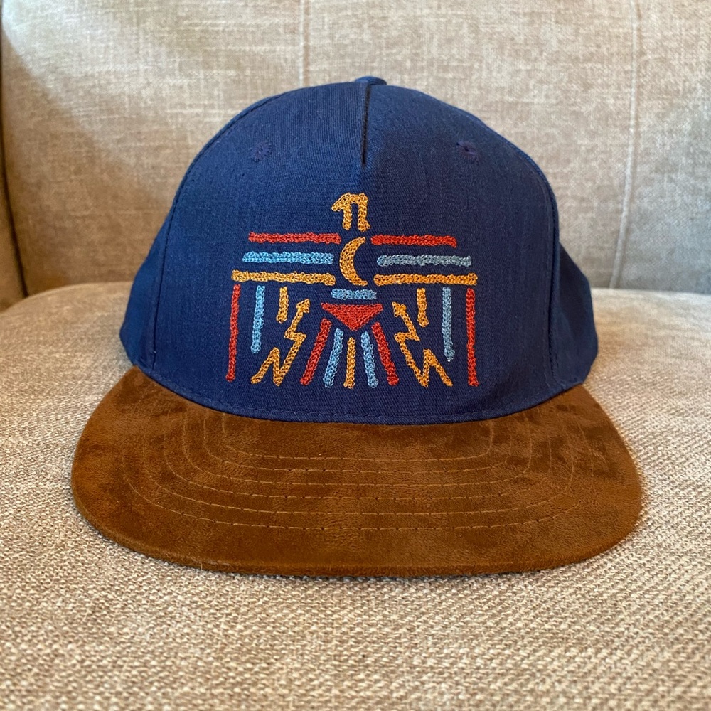 Katin hat